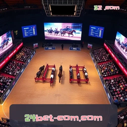 24BET: Como Este Site Ganha a Confiança Dos Seus Jogadores?