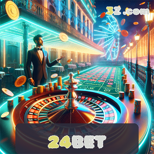 Viciando-se no 24BET: O App que Transforma Jogos