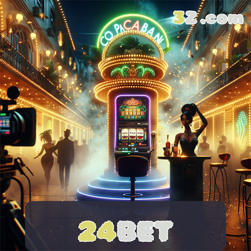 Apostando com Estilo: A Revolução do Esporte no 24BET