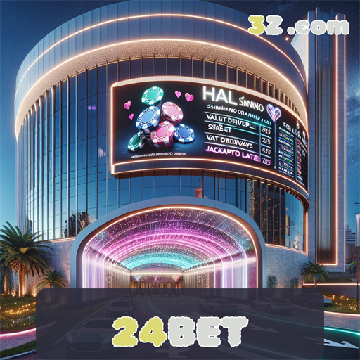 Plataforma 24BET: O Futuro do Jogo Online no Brasil