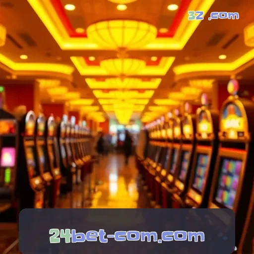 24BET: Login Atraente que Conquista os Apostadores Brasileiros