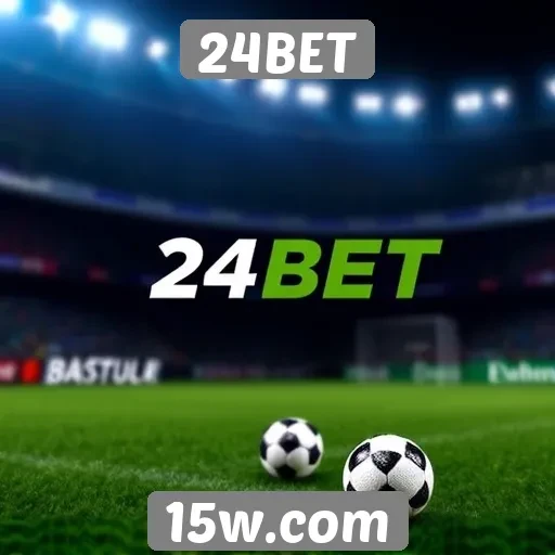 Métodos de pagamento aceitos no 24BET