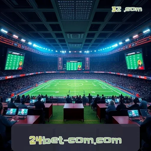 24BET: A Plataforma Definitiva para Jogos Online no Brasil