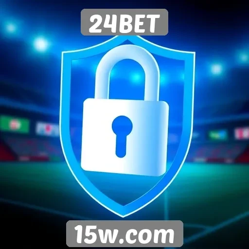 Avaliação da segurança no site de jogos 24BET
