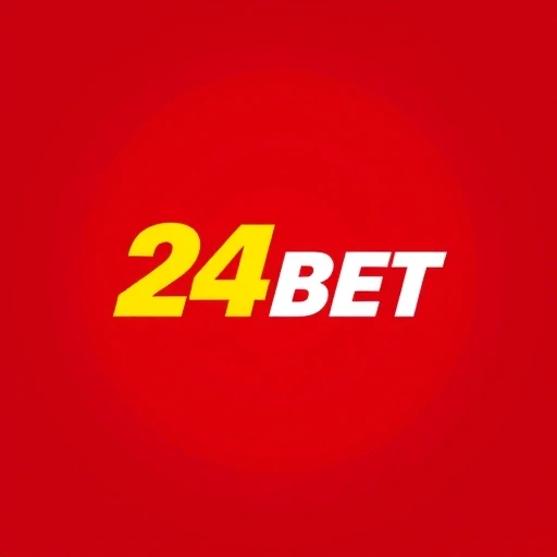 24BET logo