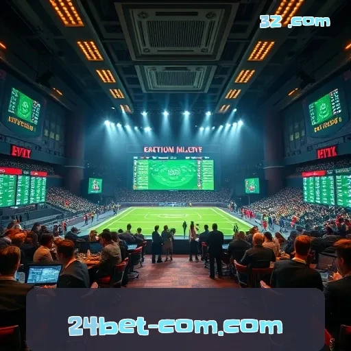 24BET: Vantagens Imperdíveis da Seção VIP para Jogadores Exigentes